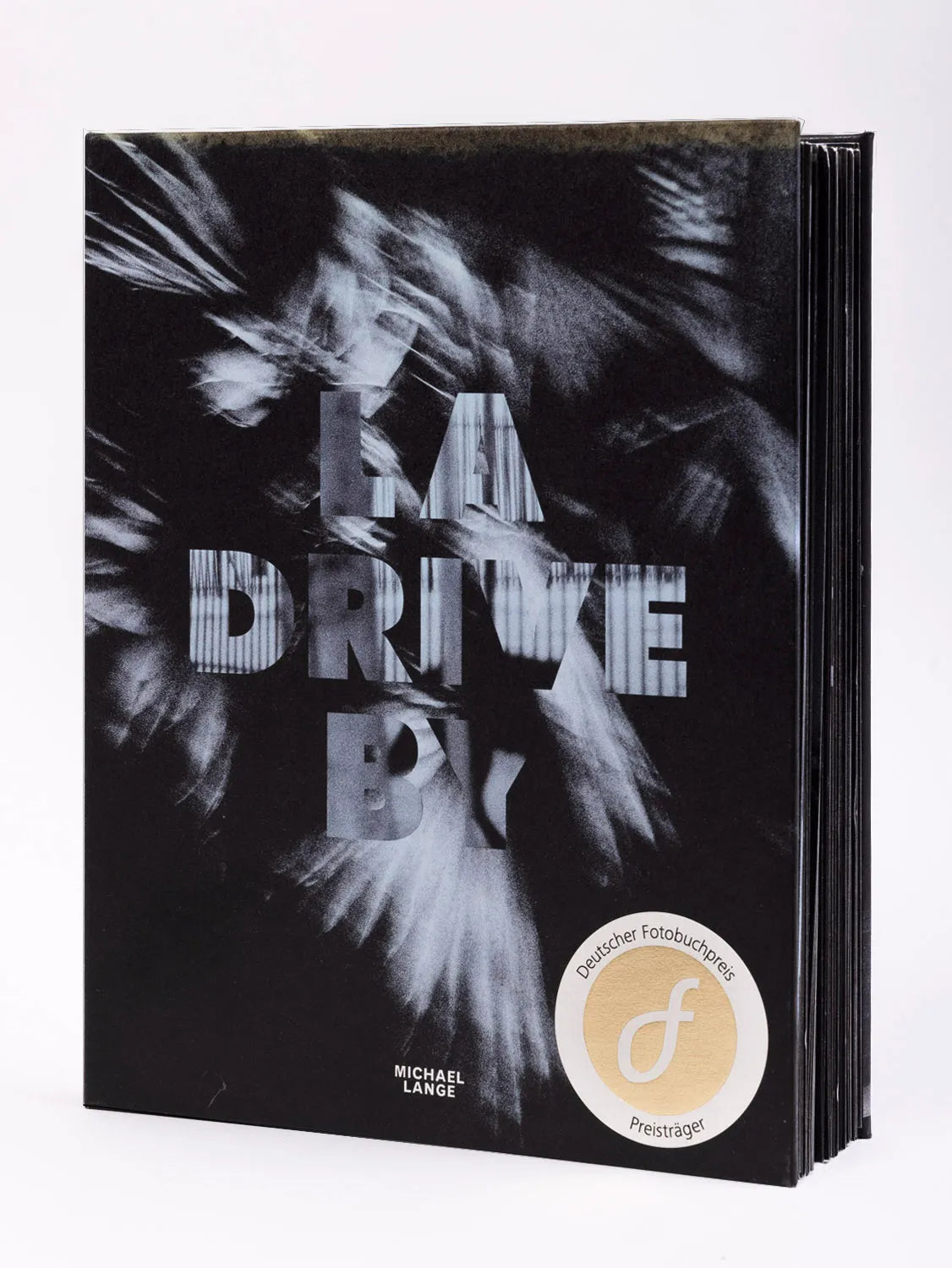 Michael Lange - LA DRIVE-BY