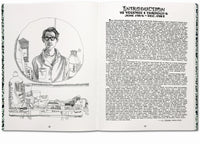 Robert Crumb - Sketchbooks 1964-1982