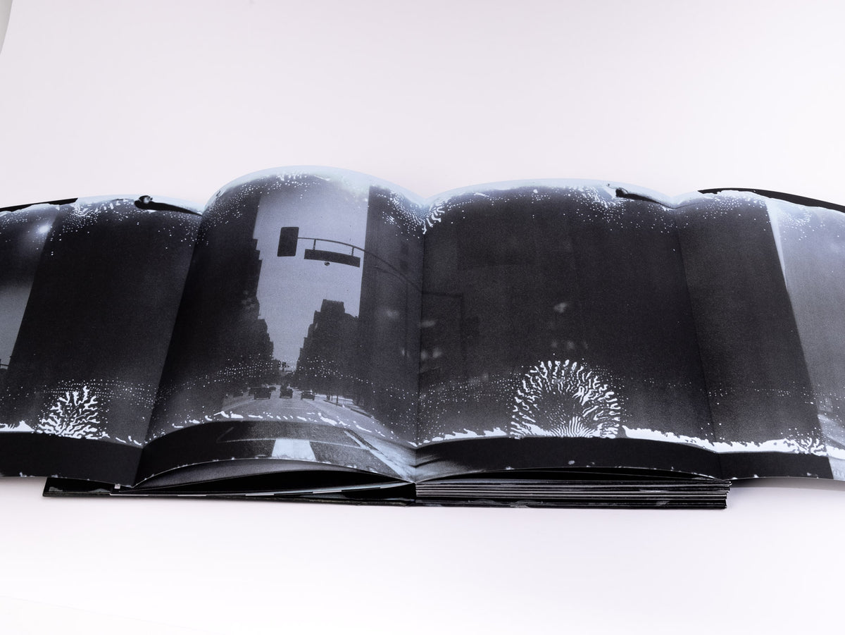 Michael Lange - LA DRIVE-BY