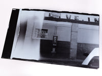 Michael Lange - LA DRIVE-BY