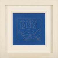 Keith Haring - Original Drawing