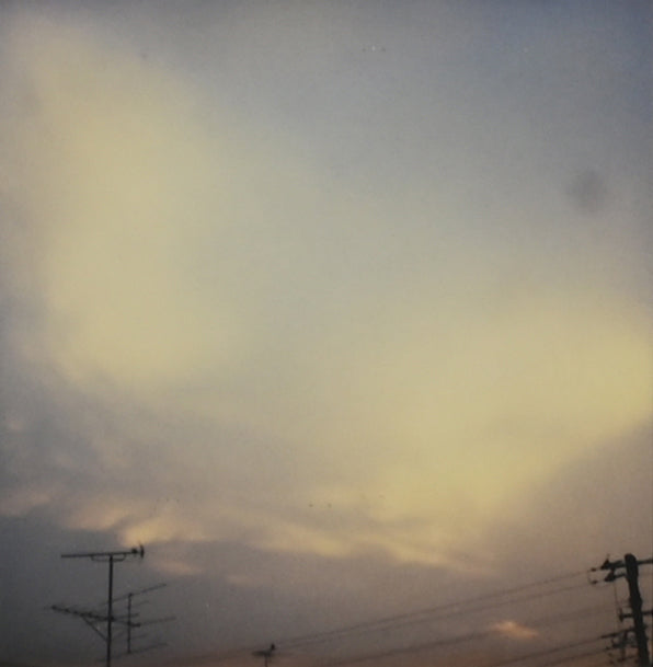 Nobuyoshi Araki - UNIQUE Polaroid Photo II