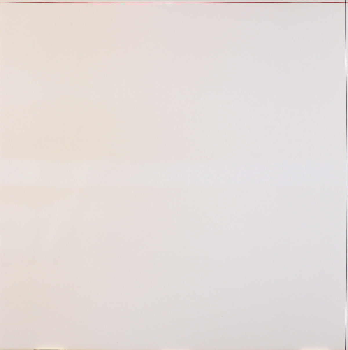 Herman de Vries – square grid complexity V