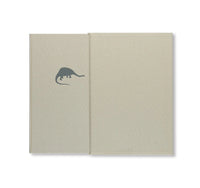 Hanne Darboven – Urzeit / Uhrzeit