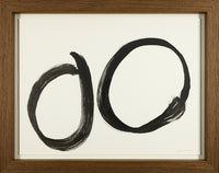 Jan Henderikse – Original Ink Drawing