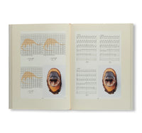 Hanne Darboven – Urzeit / Uhrzeit