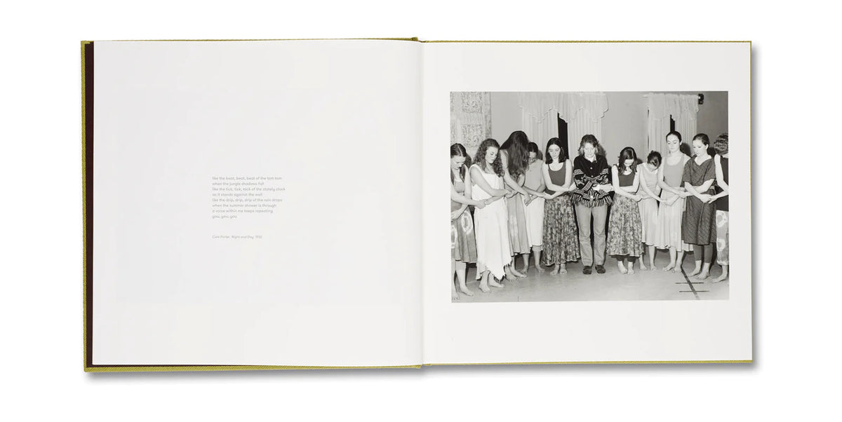 Alec Soth - Songbook (First edition, fourth printing)