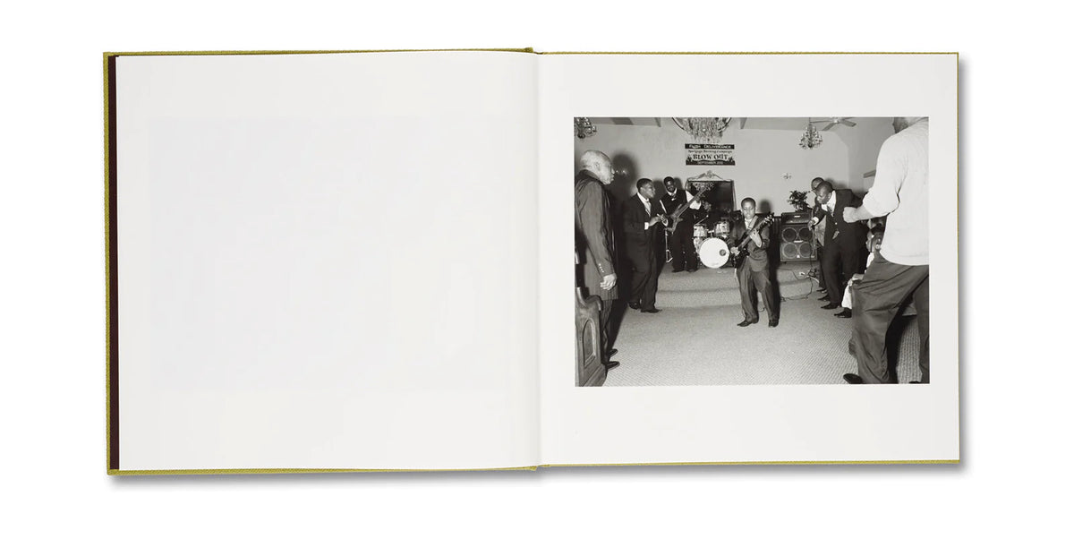 Alec Soth - Songbook (First edition, fourth printing)
