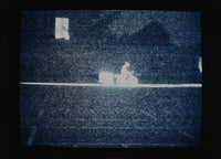 Roman Signer – Night Cyclist