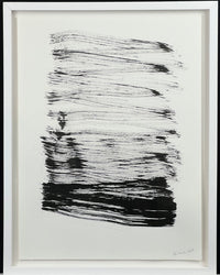 Jan Henderikse - Original drawing in ink