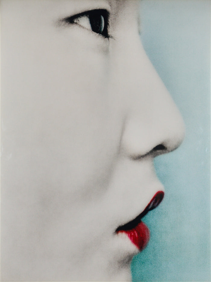 Billy und Hells - Huinan