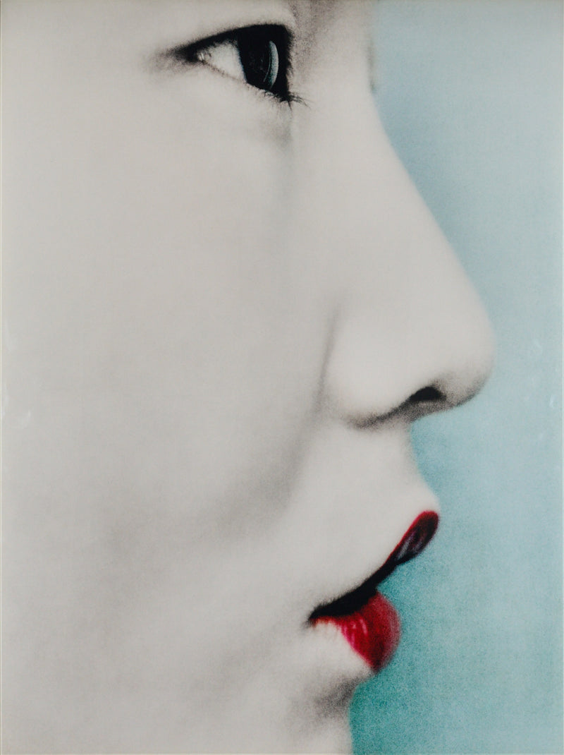 Billy und Hells - Huinan