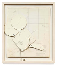 Claes Oldenburg – Mickey Mouse