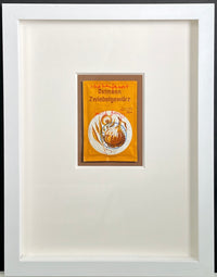 Joseph Beuys - Das Wirtschaftswert-Prinzip