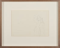 Joseph Beuys – Codices Madrid von Leonardo da Vinci II