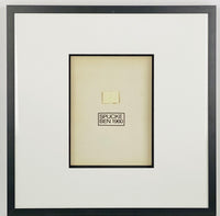 Ben Vautier - SPUCKE