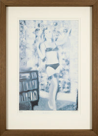 Gerhard Richter - Olympia