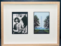 Christo and Jeanne-Claude - 5.600 Cubicmeter Package