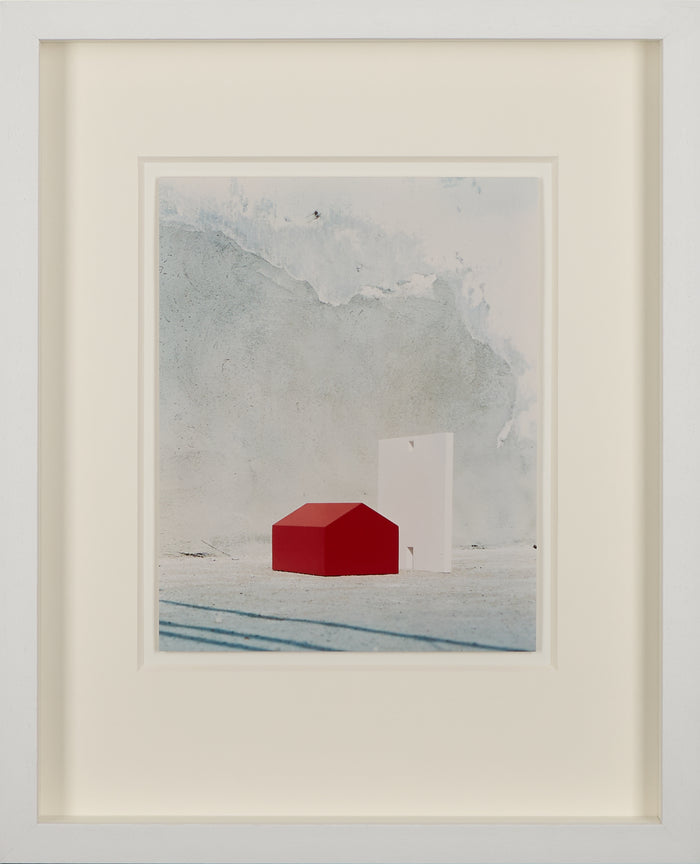 Imi Knoebel - Original