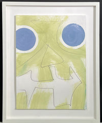 Robert Zandvliet - Original Tempura