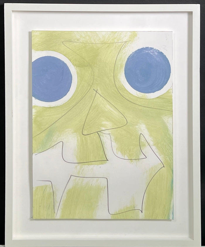 Robert Zandvliet - Original Tempura