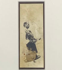 Joseph Beuys - Original - Bareheaded !