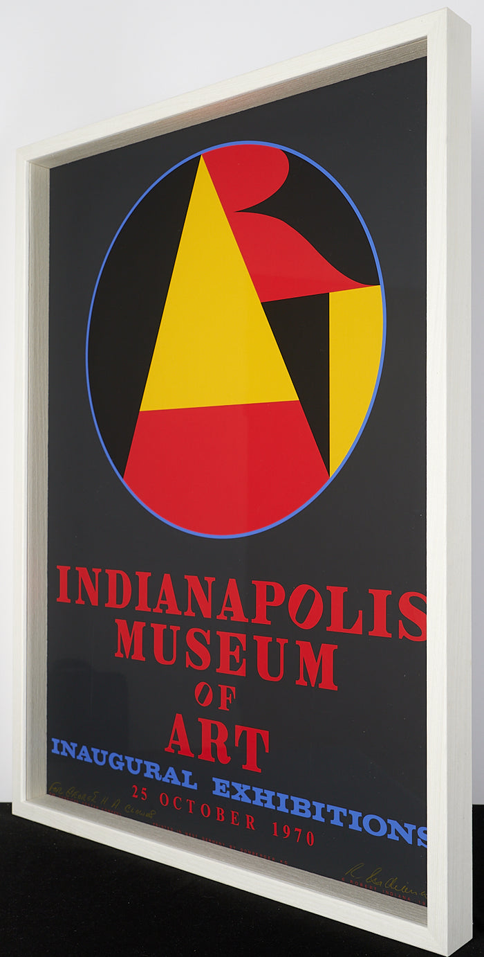 Robert Indiana - Indianapolis Museum of Art