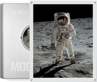 Norman Mailer - MoonFire