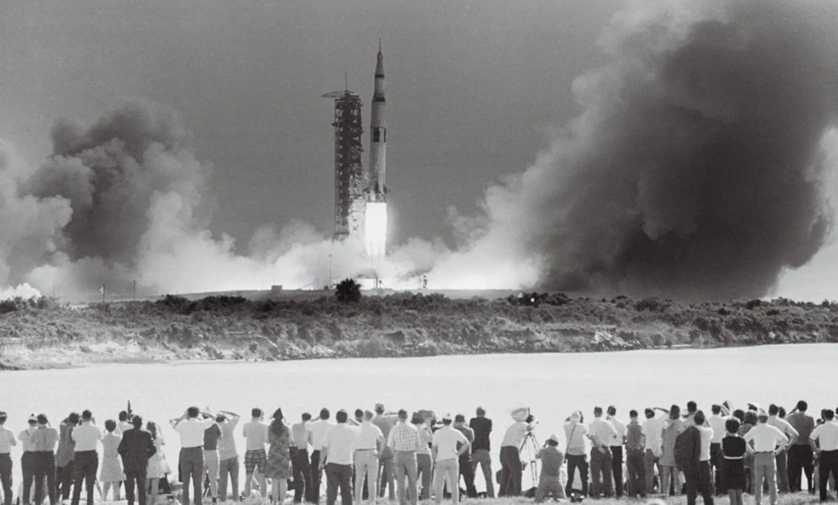 Norman Mailer - MoonFire