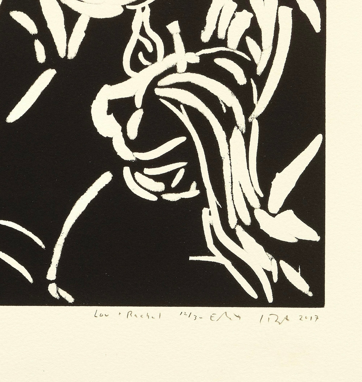 ELIZABETH PEYTON - Couple