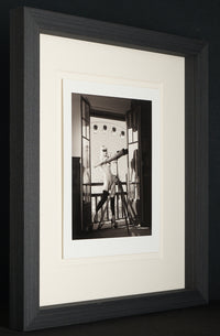 Bettina Rheims – Rose c'est Paris  