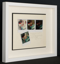 Robert Heinecken - Unique : A Photograph is just a Flash