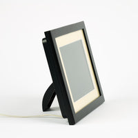 Julian Opie - Serene Countryside Landscape on LCD