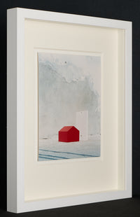 Imi Knoebel - Original