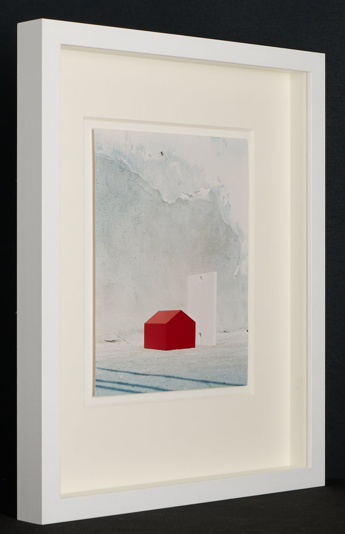 Imi Knoebel - Original