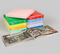 Damien Hirst – Boxed Set Pharmacy London