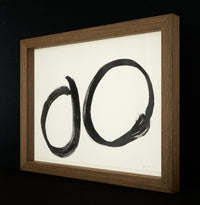 Jan Henderikse – Original Ink Drawing