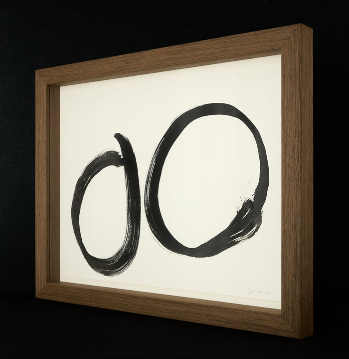 Jan Henderikse – Original Ink Drawing