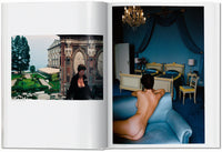 Helmut Newton  - Baby SUMO