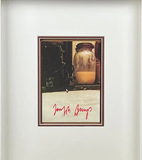 Joseph Beuys  - Das Wirtschaftswert-PRINZIP