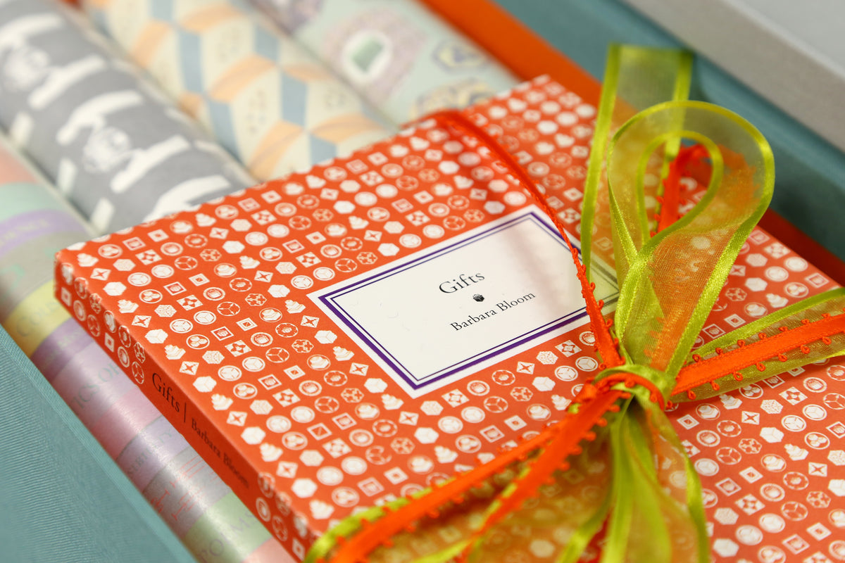 Barbara Bloom - Gifts