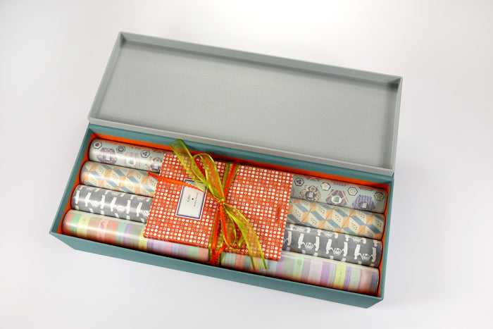 Barbara Bloom - Gifts