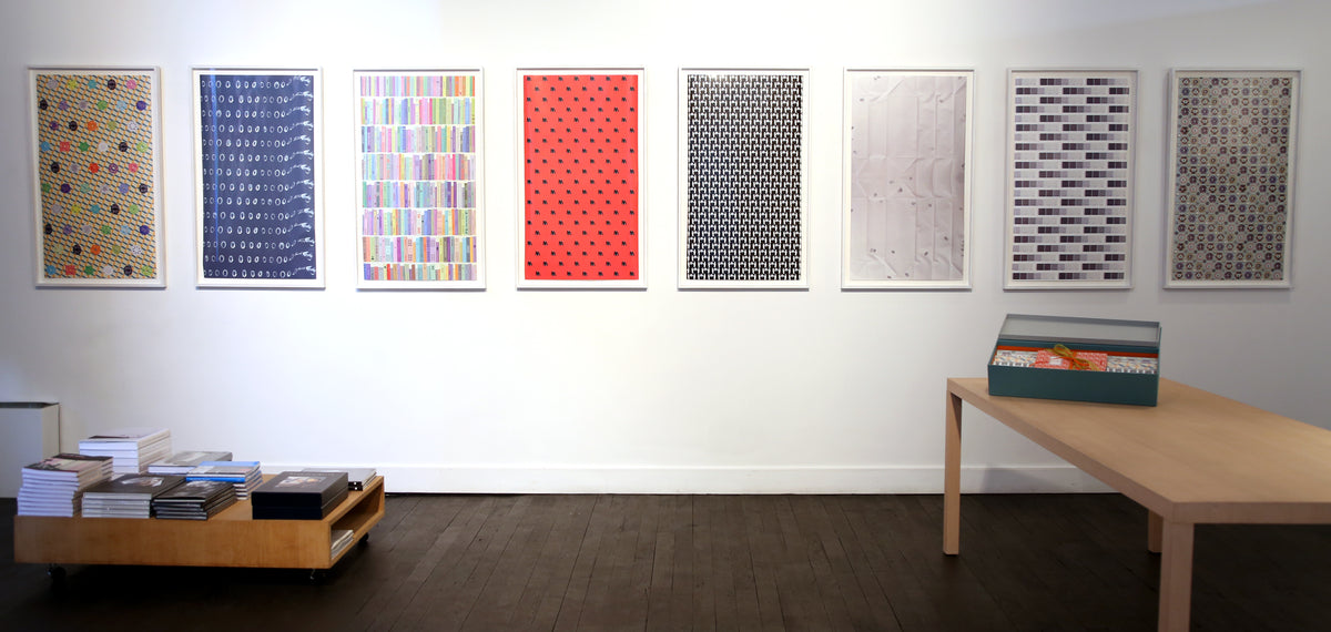 Barbara Bloom - Gifts