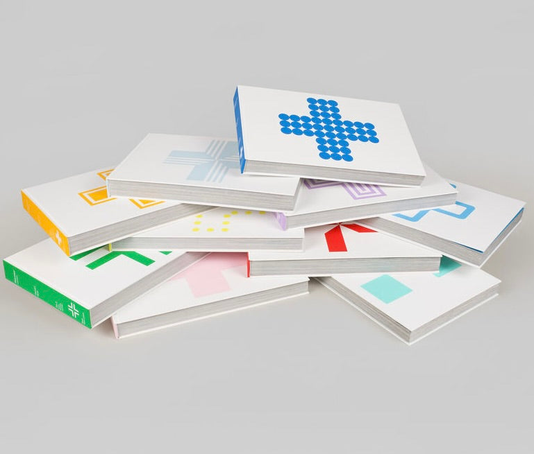 Damien Hirst – Boxed Set Pharmacy London