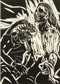 ELIZABETH PEYTON - Couple