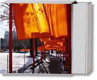 Christo and Jeanne-Claude - The Gates