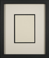 Günther Uecker - Unique Set of 5 Prägedruck (Embossing )