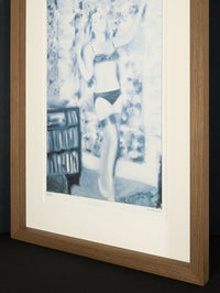 Gerhard Richter - Olympia