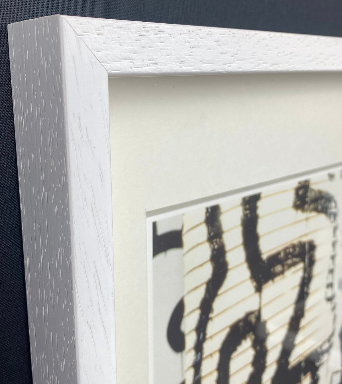 Keith Haring X Tseng Kwong Chi - Tokyo Pop Shop