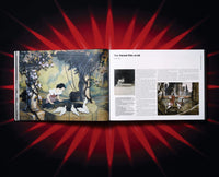 The Walt Disney Film Archives - The Animated Movies 1921–1968